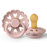 Frigg Fairytale Latex Baby Pacifier 0-6M, 1Pack, The Little Match Girl - Size 1 - Laadlee