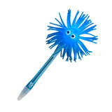 Tinc Fuzzy Guy Pen - Blue