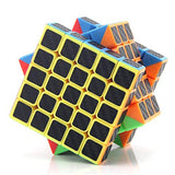 Fanxin Magic Cube 5 X 5 X 5