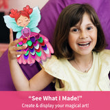 Chalk & Chuckles Foil Decorations - Magical Friends