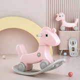 Megastar Baby Playpen Kids Playhouse With Multiple Activities - Pink