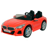 BMW Z4 2 Seater - 12v Kids Cars - Red
