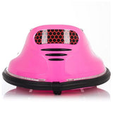 Factual Toys Electric Drift Swingster Baby Car - 6V - Pink