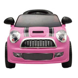 Factual Toys Electric Ride On Car 6V - Pink