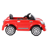 Factual Toys Electric Ride On Car 6V - Red