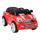 Factual Toys Electric Ride On Car 6V - Red