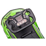 Lamborghini Handle Pusher Car - Green