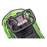 Lamborghini Pusher Car - Green