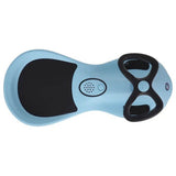 Factual Toys Swing Ride-On Car - Blue