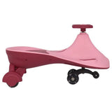 Factual Toys Swing Ride-On Car - Pink