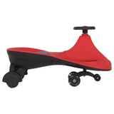 Factual Toys Swing Ride-On Car - Red