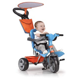 Feber Baby Plus Music Trike