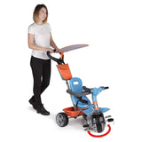 Feber Baby Plus Music Trike