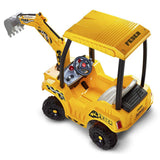 Feber Super Digger 12V Battery Operated UK