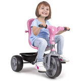 Feber Baby Plus Music Trike - Pink
