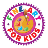 EuroGraphics Castle and Sun by Paul Klee - 100Pcs