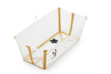Stokke Flexi Bath Mickey Celebration - White