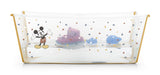 Stokke Flexi Bath Mickey Celebration - White