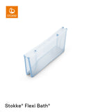 Stokke Flexi Bath Bundle - Ocean Blue