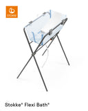 Stokke Flexi Bath Bundle - Ocean Blue