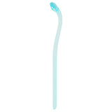 Flipper Ginkgo Tongue Cleaner - Icy Blue