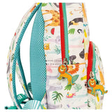 Floss & Rock Jungle Backpack 11.81-Inch/30cm