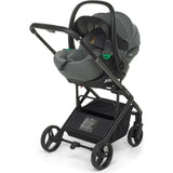 Foppapedretti Adapters For Tic Toc - Black