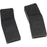 Foppapedretti Adapters For Tic Toc - Black