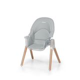 Foppapedretti Bonito Highchair - Grey