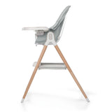 Foppapedretti Bonito Highchair - Grey