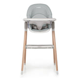 Foppapedretti Bonito Highchair - Grey