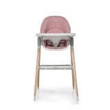 Foppapedretti Bonito Highchair - Pink