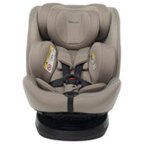 Foppapedretti Circle I-Size Car Seat - Sand