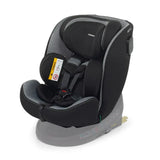 Foppapedretti Circle I-Size Car Seat - Carbon