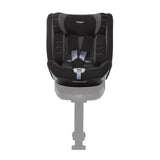 Foppapedretti Fp360 I-Size Car Seat - Black