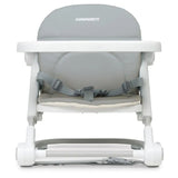 Foppapedretti Lift Booster Chair - Grey