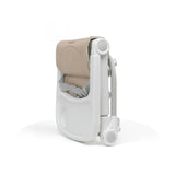 Foppapedretti Lift Booster Chair - Sand