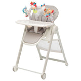 Foppapedretti Misterchef Highchair - Puppy