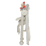 Foppapedretti Misterchef Highchair - Puppy