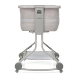 Foppapedretti Mybebe Crib - Greige