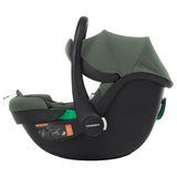 Foppapedretti Car Seat Tic Toc - Olive