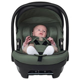 Foppapedretti Car Seat Tic Toc - Olive
