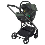 Foppapedretti Car Seat Tic Toc - Olive