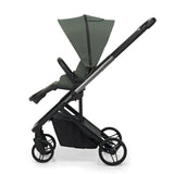 Foppapedretti Tictoc Stroller - Olive