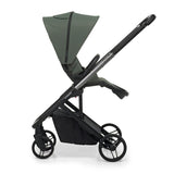 Foppapedretti Tictoc Stroller - Olive