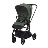 Foppapedretti Tictoc Stroller - Olive