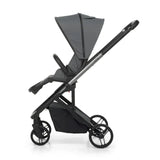 Foppapedretti Tictoc Stroller - Stone
