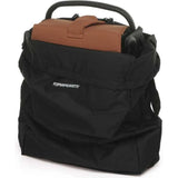 Foppapedretti Transport Bag For Strollers - Black