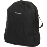 Foppapedretti Transport Bag For Strollers - Black