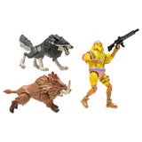 Fortnite Duo Mode Figure - 3pcs